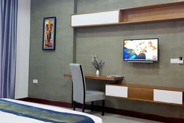 هتل Krissna Villa Siem Reap
