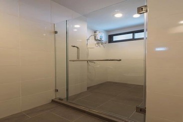 هتل Mt Park Residence