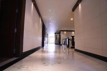 هتل Lavanya Inn
