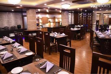 هتل Lavanya Inn