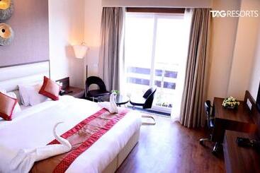 هتل Lavanya Inn