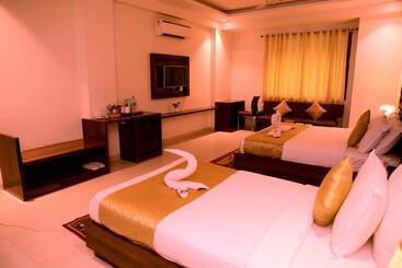 هتل The Vegas By De Pavilion, Delhi Airport