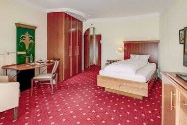Kurhotel Zink