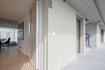 Liiiving In Gaia   Beach Seaside Apartment