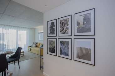 Liiiving In Gaia   Beach Seaside Apartment