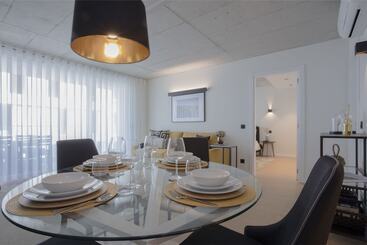 Liiiving In Gaia   Beach Seaside Apartment