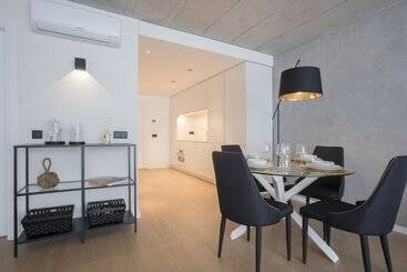 Liiiving In Gaia   Beach Seaside Apartment