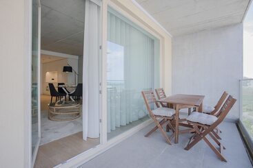 Liiiving In Gaia   Beach Seaside Apartment