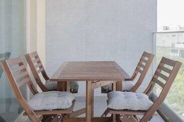 Liiiving In Gaia   Beach Seaside Apartment