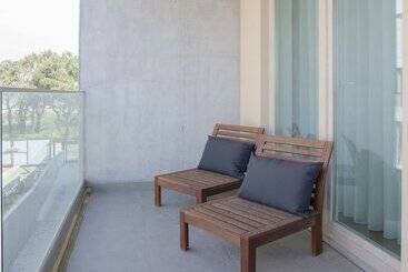 Liiiving In Gaia   Beach Seaside Apartment