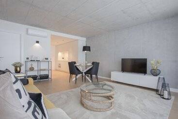 Liiiving In Gaia   Beach Seaside Apartment