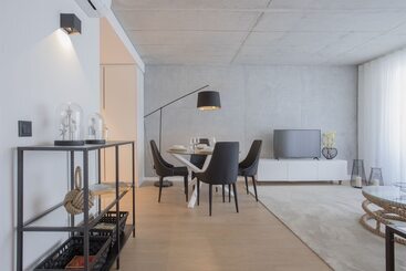 Liiiving In Gaia   Beach Seaside Apartment