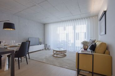 Liiiving In Gaia   Beach Seaside Apartment