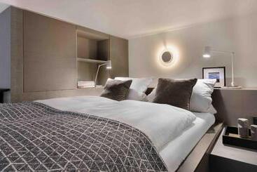 Oberdeck Studio Apartments   Adults Only