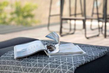 Oberdeck Studio Apartments   Adults Only