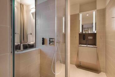 Oberdeck Studio Apartments   Adults Only