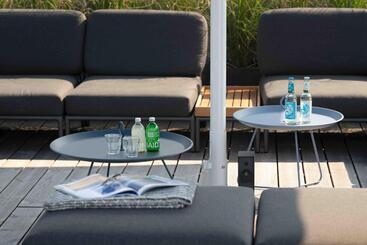Oberdeck Studio Apartments   Adults Only