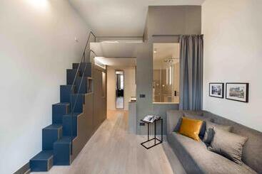 Oberdeck Studio Apartments   Adults Only