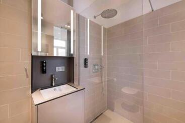 Oberdeck Studio Apartments   Adults Only
