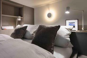 Oberdeck Studio Apartments   Adults Only