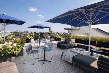 Oberdeck Studio Apartments   Adults Only