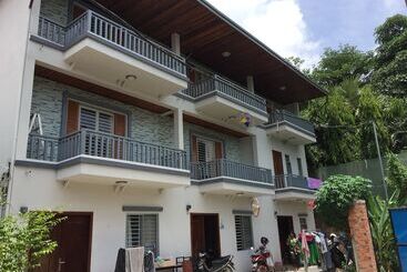 پانسیون Baray Siem Reap House