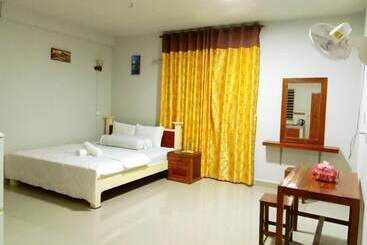پانسیون Baray Siem Reap House