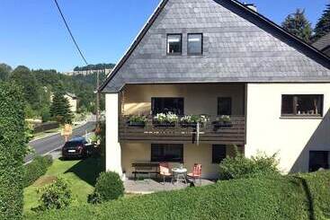 پانسیون Gästehaus Jeremias