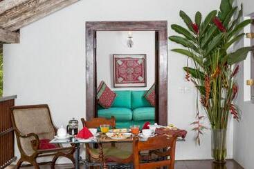 پانسیون The Kandy House