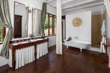 پانسیون The Kandy House