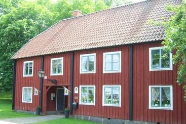 Vandrarhemmet Mangelgården   Hostel