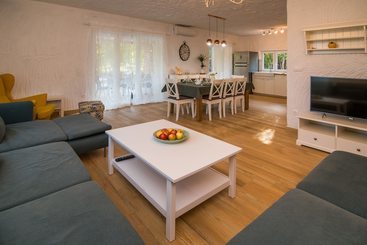 Villa Harmony