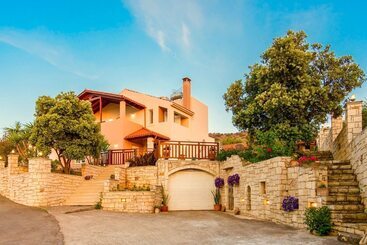דירות לתיירים Villa Korini