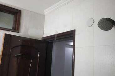 هتل Adb Rooms Today International Paharganj