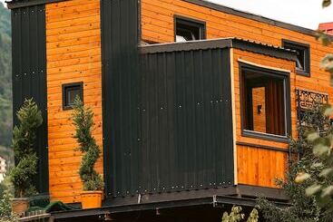 فندق Bungalove Tatilkoyu