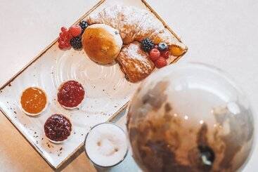 هتل Frankfurt Airport Marriott