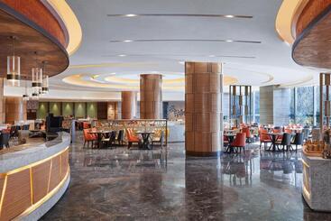 هتل Sheraton Beijing Lize