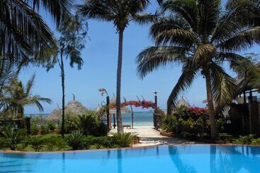هتل Villa Dida Resort