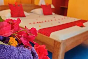 هتل Villa Dida Resort