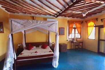 هتل Villa Dida Resort