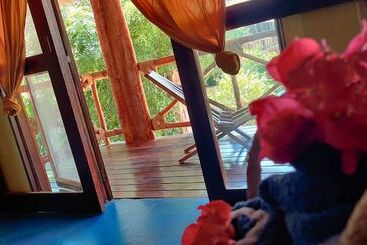 هتل Villa Dida Resort