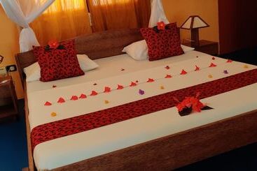 هتل Villa Dida Resort