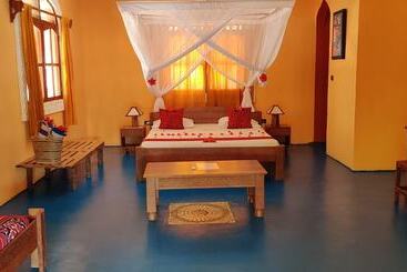 هتل Villa Dida Resort