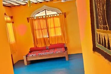هتل Villa Dida Resort