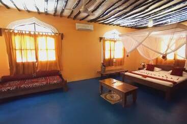هتل Villa Dida Resort