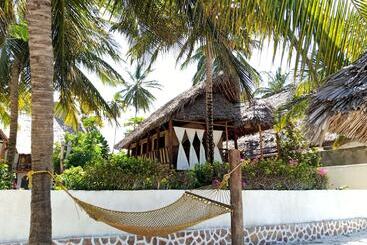 هتل Villa Dida Resort