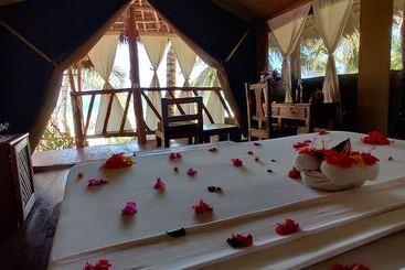هتل Villa Dida Resort