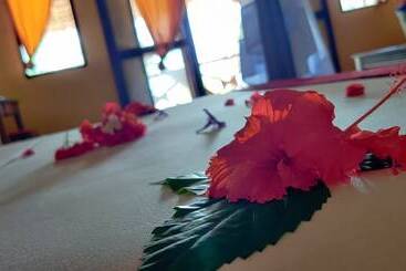 هتل Villa Dida Resort
