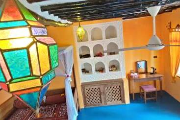 هتل Villa Dida Resort