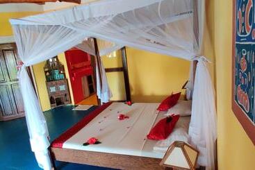 هتل Villa Dida Resort